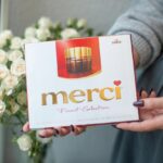 Конфеты Merci 250 г