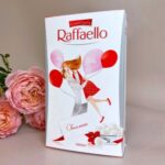 Конфеты Raffaello 70 г